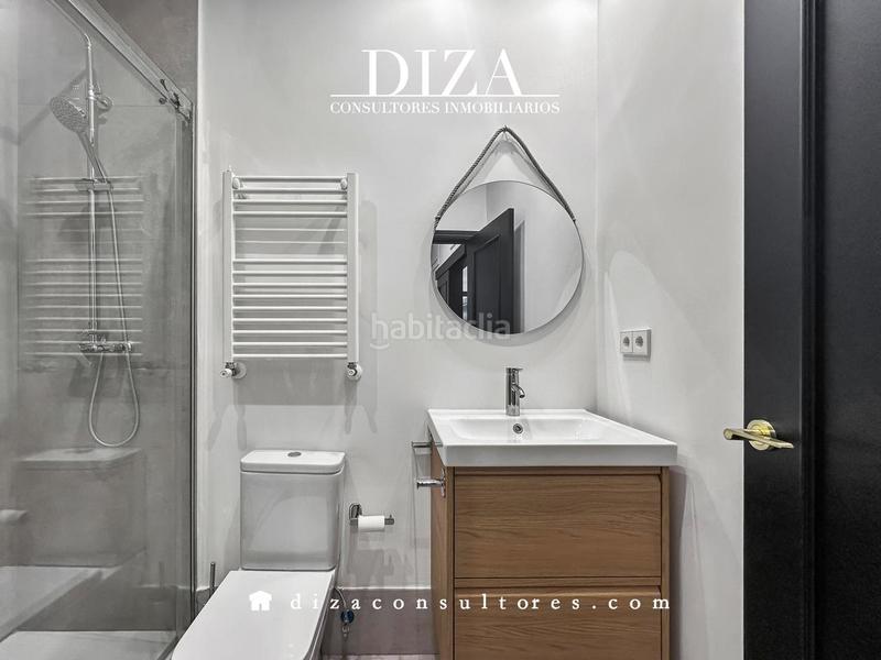 Foto 7c3e0cf1-fe28-4c96-b0e6-e7743704604c. Rent flat with heating in Justicia-Chueca Madrid