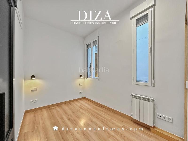 Foto 942102ec-f4b7-4c08-9260-3414d644cd0d. Rent flat with heating in Justicia-Chueca Madrid