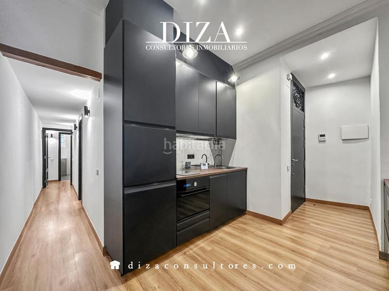 Foto b29453db-ba7d-4f69-aac8-6682f12077d2. Rent flat with heating in Justicia-Chueca Madrid
