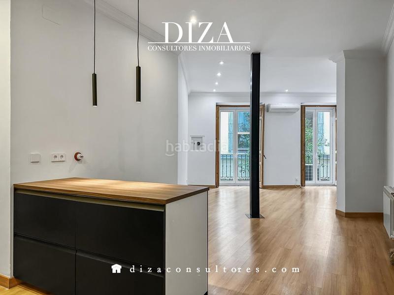 Foto b6eb6c9e-23a6-4e64-bf66-7fbf853739c8. Rent flat with heating in Justicia-Chueca Madrid