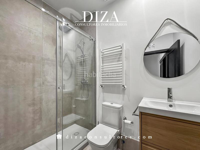 Foto cd915d9c-2f6f-41b2-baf3-0339aa127d07. Rent flat with heating in Justicia-Chueca Madrid