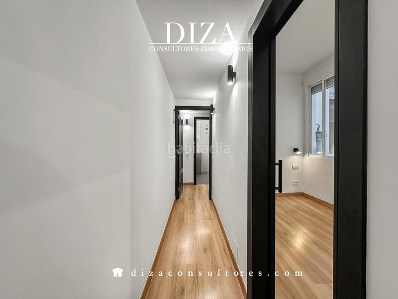 Foto e434a53c-da9d-421d-b38f-e3aa5574fc86. Rent flat with heating in Justicia-Chueca Madrid