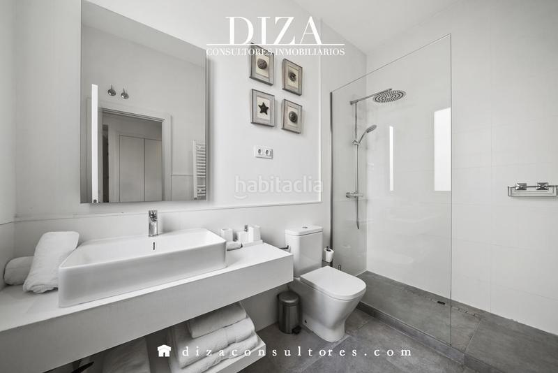 Foto 52bb0a3e-63a5-4963-9cc9-82cb60326e36. Alquiler piso  luminoso y amueblado en salamanca en Madrid