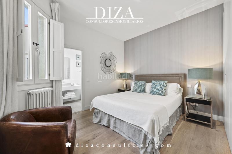 Foto 5480d9d1-97e0-4506-a562-96b0cfdf5bb9. Alquiler piso  luminoso y amueblado en salamanca en Madrid