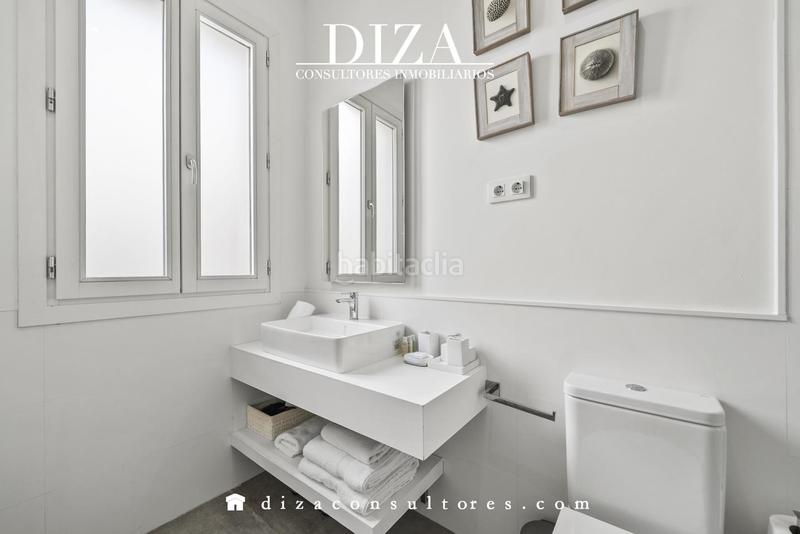 Foto 6540475d-9df6-4c58-817c-29929173fc87. Alquiler piso  luminoso y amueblado en salamanca en Madrid