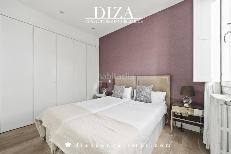 Foto 099e1a8a-633a-465c-aff1-cf1b88f69c1a. Lloguer pis amb calefacció a Castellana Madrid