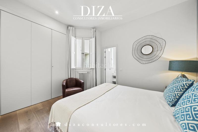 Foto 647ac963-9bfb-4137-9bc4-d56e5a0cce39. Lloguer pis amb calefacció a Castellana Madrid