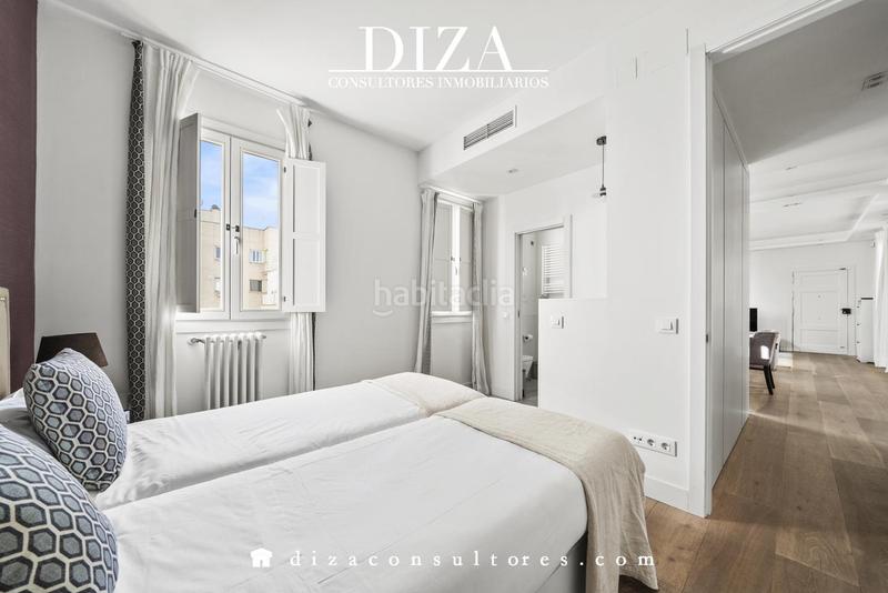 Foto 688ff40a-f0a5-4aa2-8282-e1a5577856c6. Lloguer pis amb calefacció a Castellana Madrid