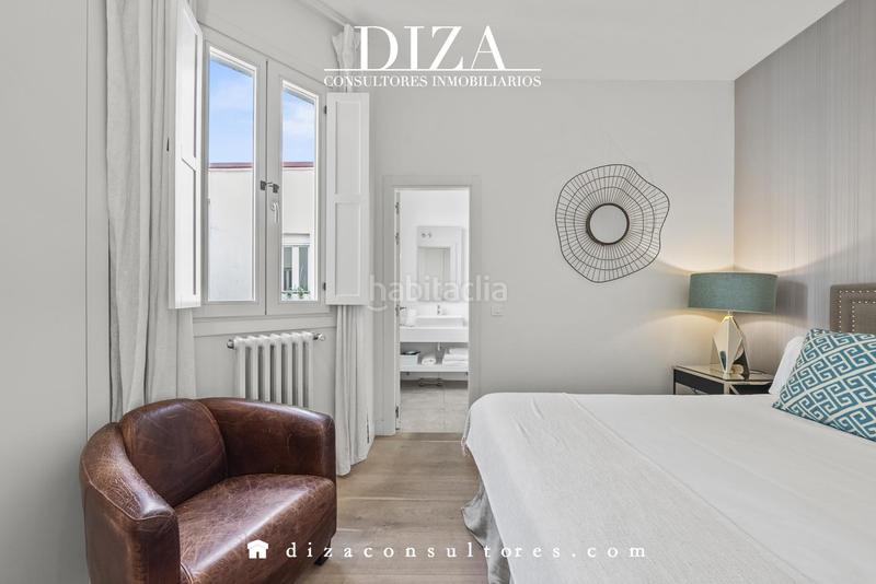 Foto 98390698-70f3-448e-b28e-6992803ebdb9. Lloguer pis amb calefacció a Castellana Madrid