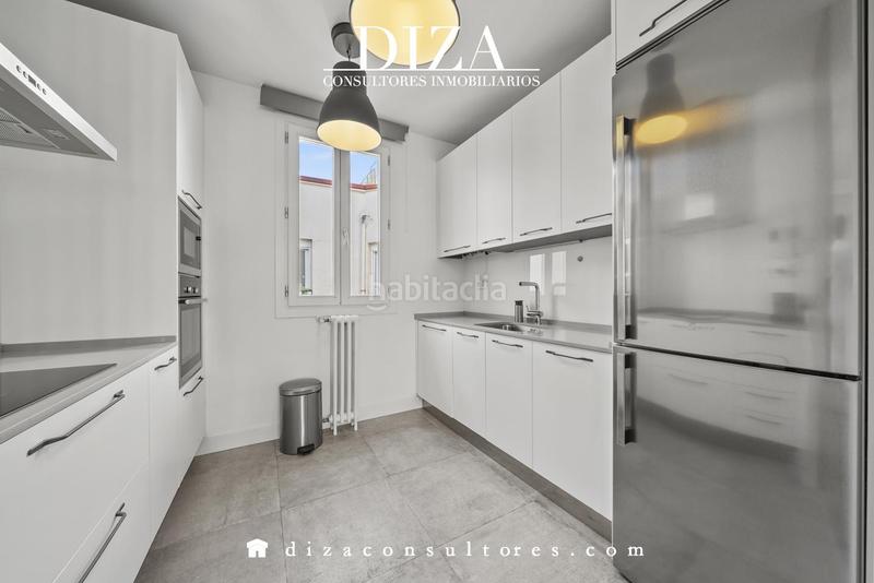 Foto 99977dff-5708-4680-a024-585c95583e4b. Lloguer pis amb calefacció a Castellana Madrid