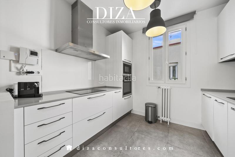 Foto a8a3f6ab-0abd-4296-bb6f-2563ad6dbc6b. Lloguer pis amb calefacció a Castellana Madrid