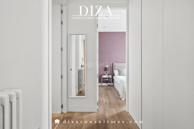 Foto ef26629a-a2d5-4214-a7d3-1a303dc77f35. Lloguer pis amb calefacció a Castellana Madrid