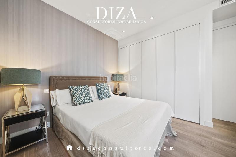 Foto f69e66cc-e543-4eed-9bb4-f222a70db35e. Lloguer pis amb calefacció a Castellana Madrid