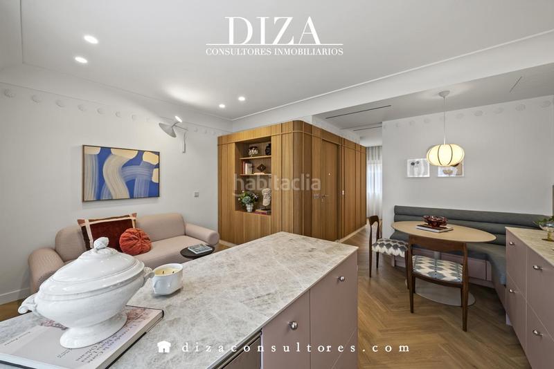 Foto 3ca2bb1e-d31e-481e-9d26-2eabf5c07be4. Planta baixa a El Viso Madrid