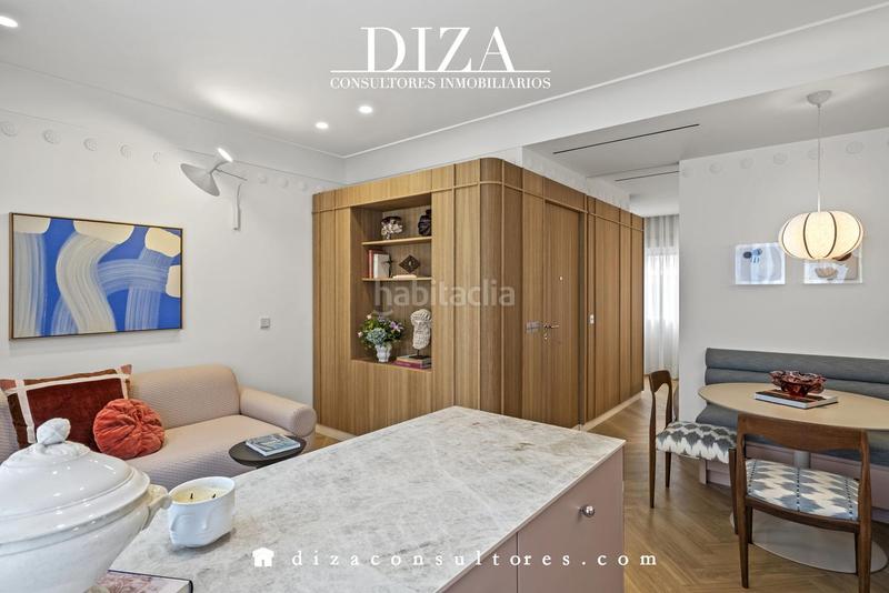 Foto 3fe69732-ca18-472a-8607-8853bd38f171. Planta baixa a El Viso Madrid