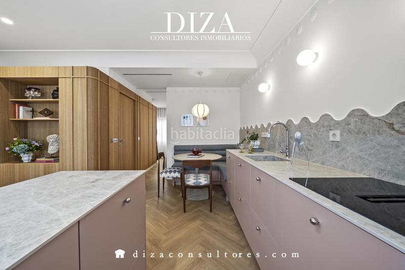 Foto 44f33078-fe8b-47f8-a4f7-5dcc4d8ba562. Planta baixa a El Viso Madrid