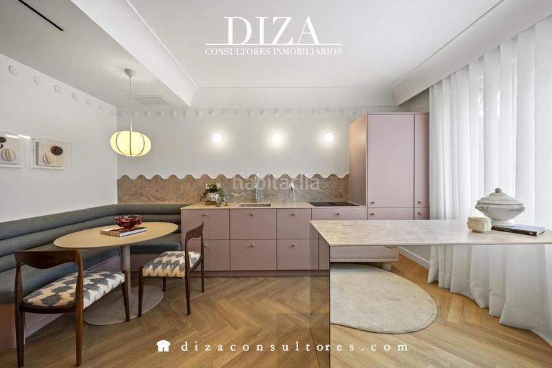 Foto 52558603-f26f-43c9-a062-bc00a5c31ae0. Planta baixa a El Viso Madrid