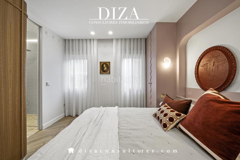 Foto 66c617ac-83de-4090-b9ad-6e67411134d1. Planta baixa a El Viso Madrid