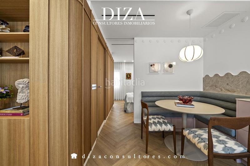 Foto 6d6e1a6a-0c64-4a91-afa7-77271cbcbae2. Planta baixa a El Viso Madrid