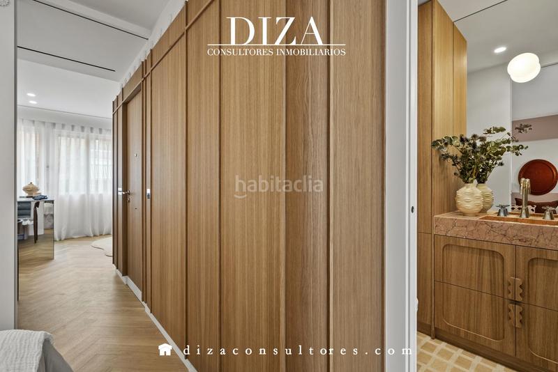 Foto 78c37dcc-8d11-463a-b6a6-cb2574d9474a. Planta baixa a El Viso Madrid