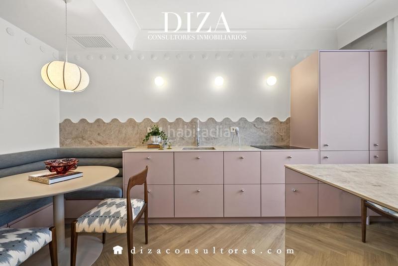 Foto 9499eb29-ca73-4f6a-a001-6295342f925c. Planta baixa a El Viso Madrid