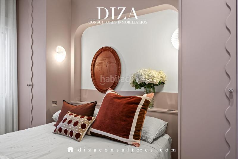 Foto c20be071-8344-4f19-a3e3-6c3bc74d8b1d. Planta baixa a El Viso Madrid