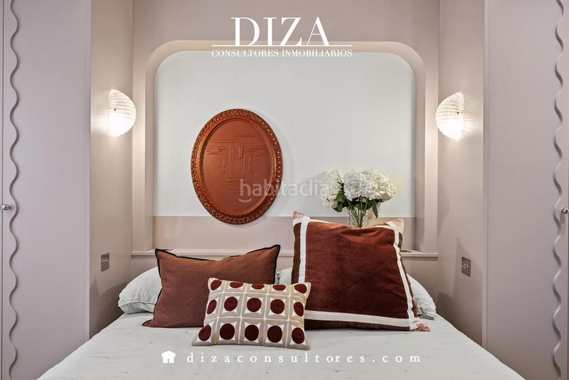 Foto d3d27307-93ff-4e13-b861-75b6b36b4e1d. Planta baixa a El Viso Madrid