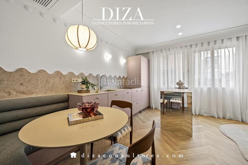 Foto dc24987c-e74d-45d0-a096-85e2ef9084c1. Planta baixa a El Viso Madrid