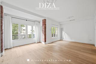 Appartement  Del general oráa. Espacios amplios y orientación sur en general oraá