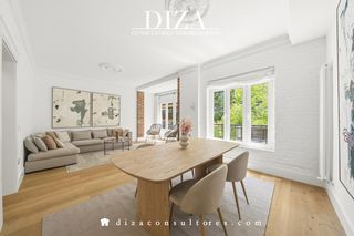Etagenwohnung  Del general oráa. Espacios amplios y orientación sur en velázquez