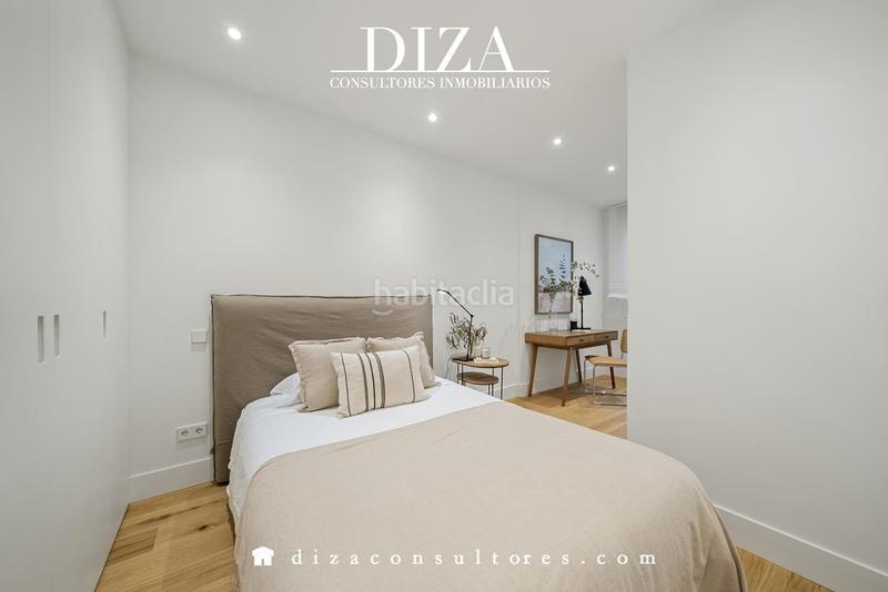 Foto 157155d0-714e-4d35-bcc1-57b3e64b9a11. Flat with heating parking in Recoletos Madrid