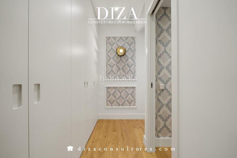 Foto 466376d7-50b3-4e61-8862-af44d0cad869. Flat with heating parking in Recoletos Madrid