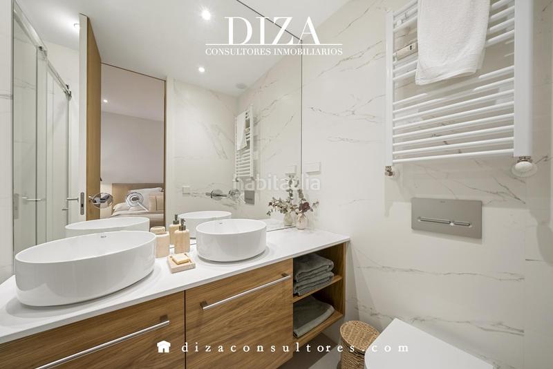 Foto 80ddd570-932f-42a0-9149-eccc591578da. Flat with heating parking in Recoletos Madrid