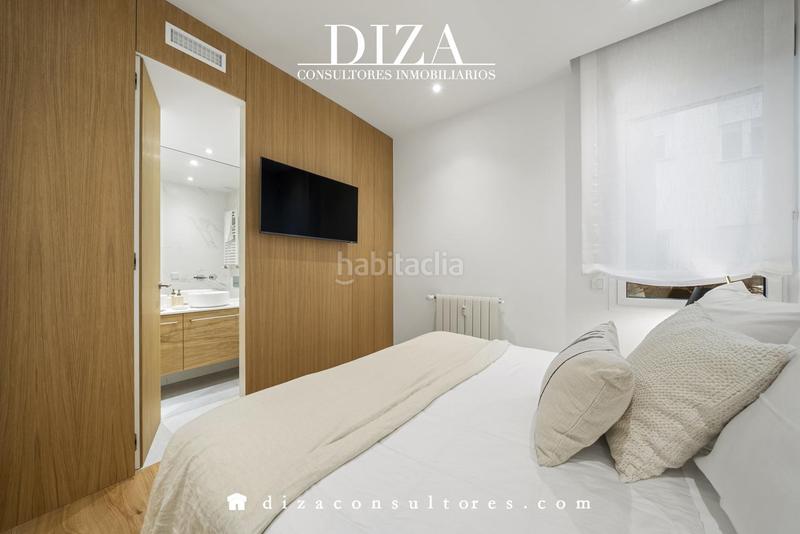 Foto a7a55ef6-a54b-4cad-bfdc-d8582f7efedb. Flat with heating parking in Recoletos Madrid