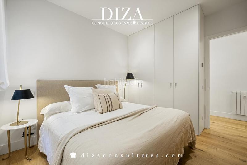 Foto a87e4ea1-4ec4-42f5-b702-cffee0ad2dd8. Flat with heating parking in Recoletos Madrid