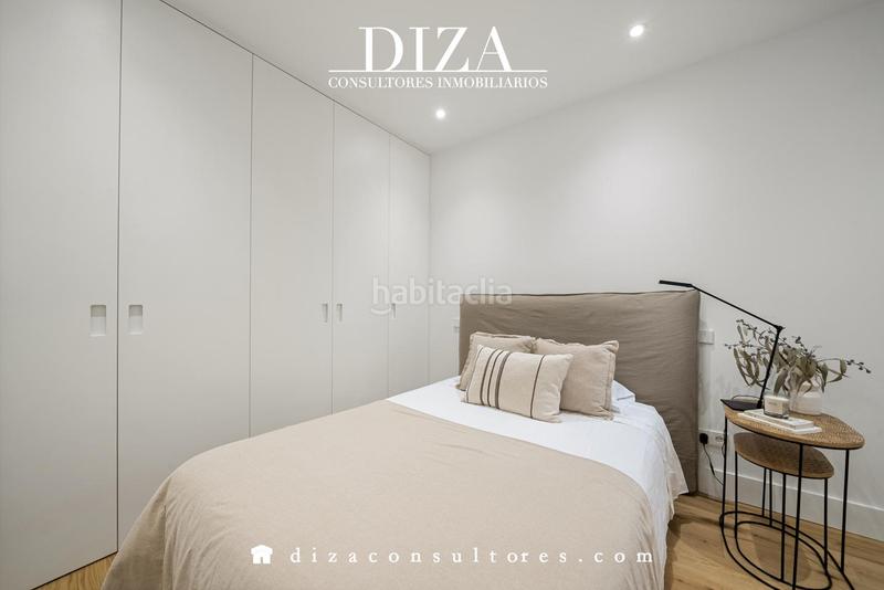 Foto f19c4da0-ed76-406d-9912-1f3871160b66. Flat with heating parking in Recoletos Madrid