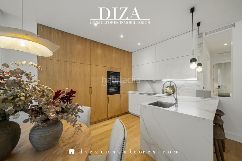 Foto f2c484f6-01f8-415f-bda5-2344c8241e8d. Flat with heating parking in Recoletos Madrid