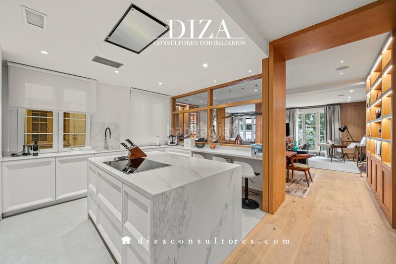 Foto 019ddd9a-7292-455b-910e-8085170f1b74. Appartement dans Castellana Madrid