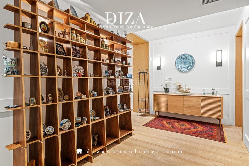 Foto 08ac5cf3-28f6-4f34-b00a-a87fe78b75e9. Appartement dans Castellana Madrid