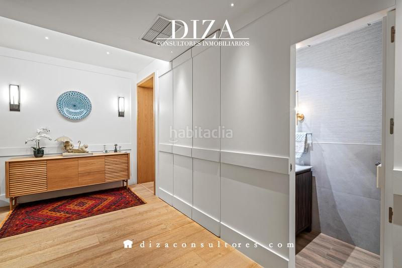 Foto 08ff7a60-8370-40ff-96a7-0b6f81f77a33. Appartement dans Castellana Madrid