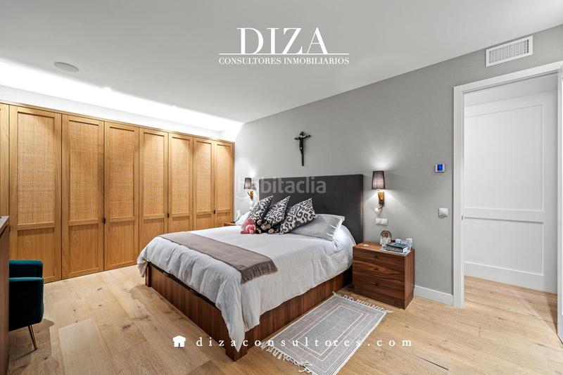 Foto 0f04c431-dbd7-45af-9e5a-bc271709830e. Appartement dans Castellana Madrid