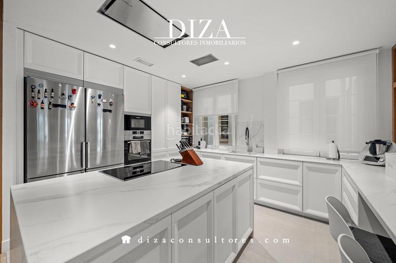 Foto 119b186c-524b-4668-91e9-e4d2fc5c225f. Appartement dans Castellana Madrid