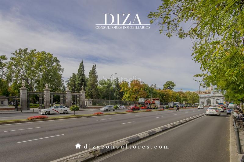 Foto 15aa488c-e34a-40d0-8551-b0423bb05529. Appartement dans Castellana Madrid