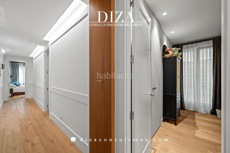 Foto 1bde536b-b0be-4ced-bb04-a68dfbb01ebc. Appartement dans Castellana Madrid