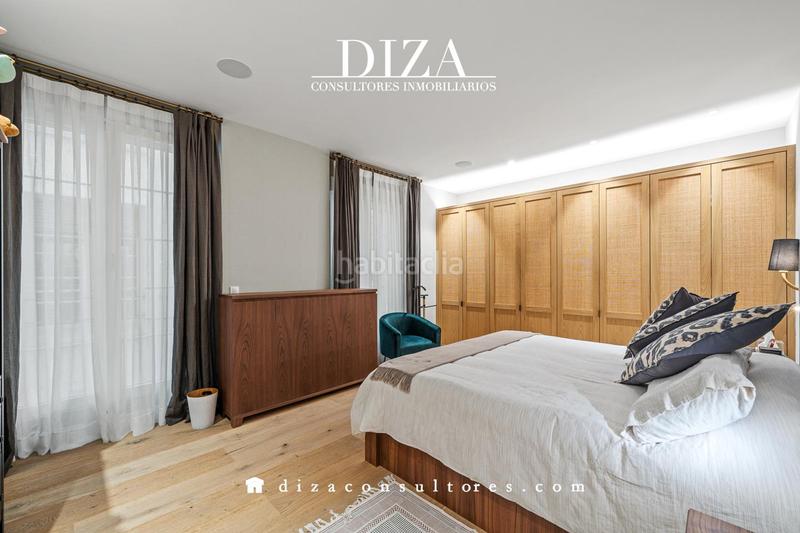 Foto 2378ac67-185b-41b5-aaa7-dfbc5a8928c4. Appartement dans Castellana Madrid