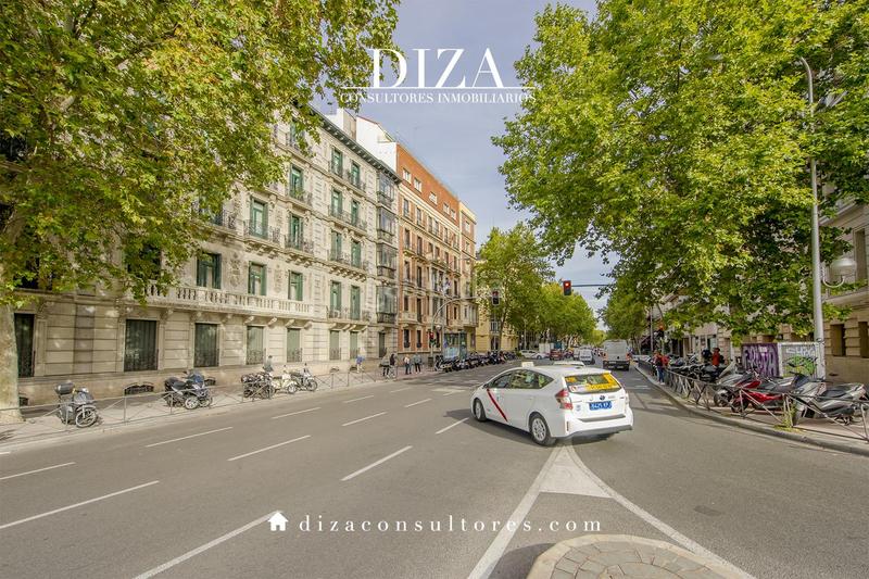 Foto 3ae1f06c-98ff-4dc1-a380-e59253c09a21. Appartement dans Castellana Madrid