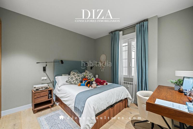 Foto 3dc4c381-4aa5-466a-a3b1-0b2c31cef0da. Appartement dans Castellana Madrid