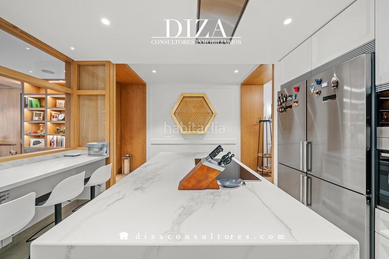 Foto 4b9f7494-5377-4d28-ba4b-fcf660a79dee. Appartement dans Castellana Madrid