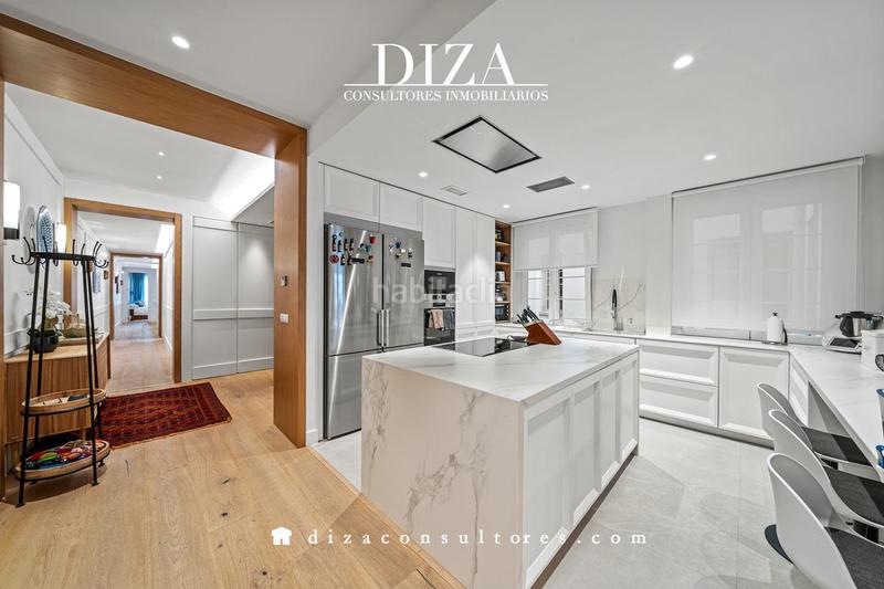 Foto 55a19105-722e-439c-9085-fbc4842cf4b4. Appartement dans Castellana Madrid