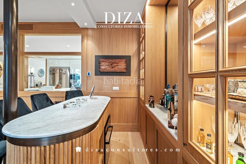 Foto 5991831b-e47f-47b7-962f-360565cad204. Appartement dans Castellana Madrid